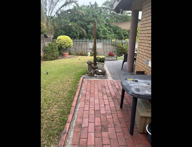 3 BEDROOM SIMPLEX FOR SALE IN BIRDSWOOD